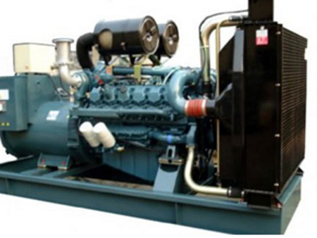 內(nèi)蒙古機(jī)組啟動(dòng)前的準(zhǔn)備