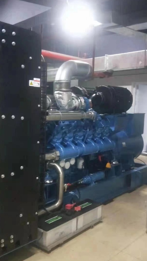 怎么正確運用和保護柴油發(fā)電機蓄能器？
